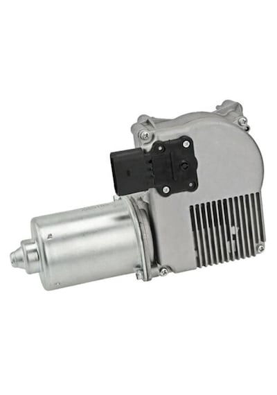 Q7 - Touareg - Ön Silecek Motoru 2005-2012 4l1955023f