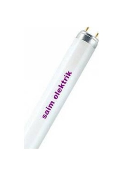 28W/865 T5 Floresan  Philips - Osram - General - Sylvanıa