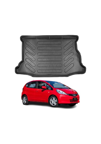 Honda Jazz 2002-2008 Bagaj Havuzu - 3916301-07.3