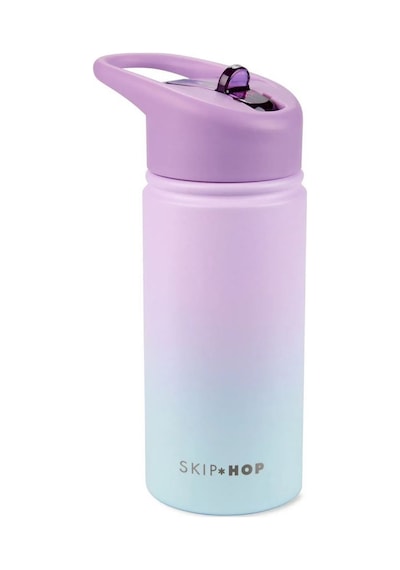 Skip Hop Wander Paslanmaz Çelik Suluk 9r847910 Mor