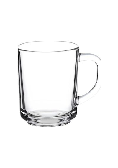 Paşabahçe Kulplu  Bardak 55029