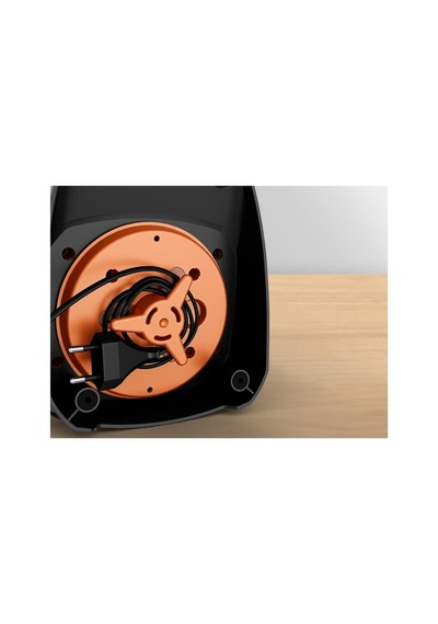 Tefal Tefal Fresh Express Twist 150 Watt 5 Fonksiyonlu Doğrayıcı 1510003226