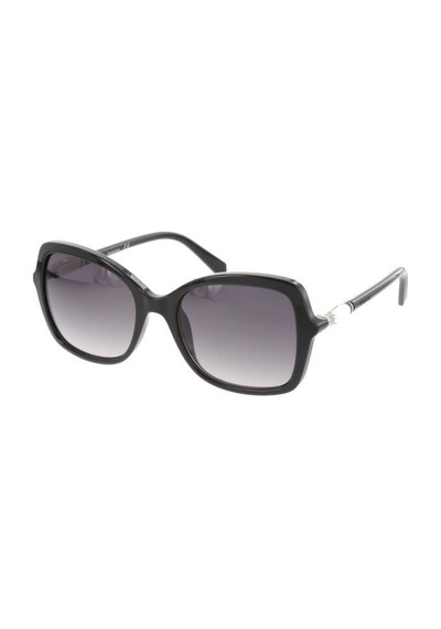 Swarovski Sk 0235-H Col 01B 54-19-140 Kadın Güneş Gözlüğü