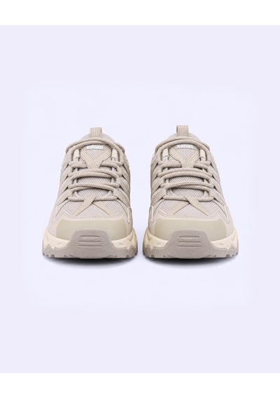 Kappa Rastro Erkek Gri Sneaker