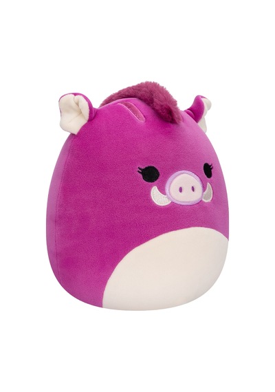Squishmallows Yaban Domuzu Jenna 20 Cm Sqcr04127