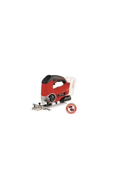 Einhell  TE-JS 18 /80 Li Solo Akülü Dekupaj