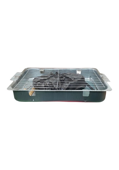 Közgrill Mangal Seti - 3 Adet Tarı Diğer