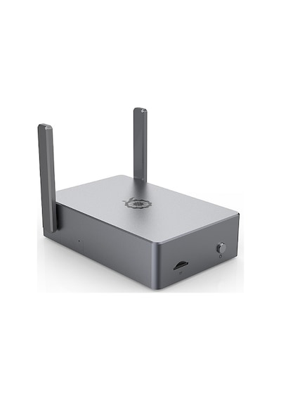 Orange Pi 5/5b Alüminyum Kasa Set