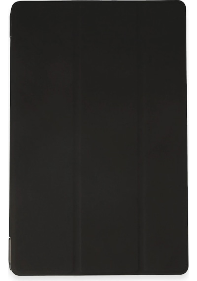 Newface - 302 - İpad Pro 13 2024 Kılıf Tablet Smart Kılıf - Edntrend - - Siyah