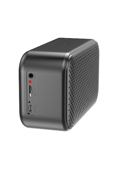 Soaiy SH32 Taşınabilir Kablosuz Bluetooth Hoparlör - FM Radyo & USB & Hafıza Kartı - ZORE-219173
