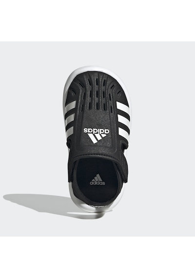 Adidas Gw0391 Water Erkek Bebek Sandalet Siyah