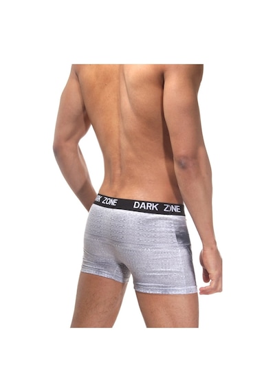 Darkzone 3D Erkek Boxer - Dzn1046