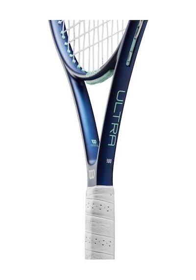 Wilson Ultra Power 100 Tenis Raketi Wr146810