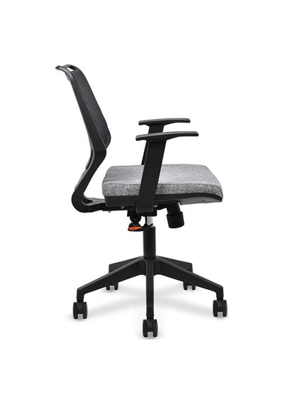 Moreno Gri Çalışma Koltuğu Ofis Koltuğu Gri