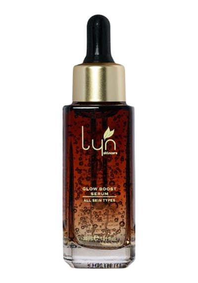 Lyn Skincare Işıltı Destekleyici Serum 30 Ml-2432