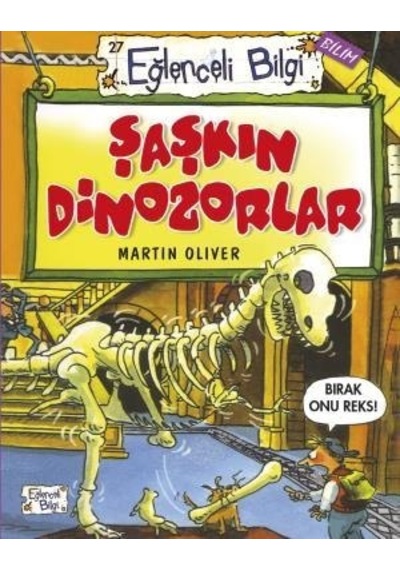 Şaşkın Dinozorlar