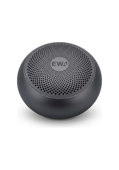 Ewa A110 Mini Kablosuz Bluetooth Hoparlör 360 Hi-fi Ses Tf Kart Destekli