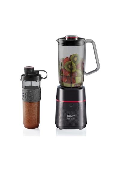 Arzum AR1174 Shake'n Take Neo Maxi 500 W Sürahi Blender
