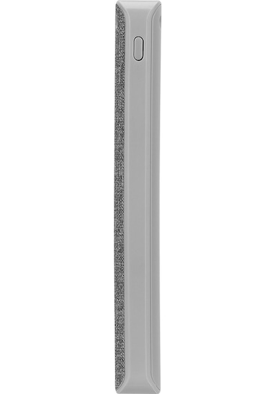 S-Lınk Ip-G10Rw 10000 Mah Kablosuz Powerbank 2 Usb Port Gri Lcd