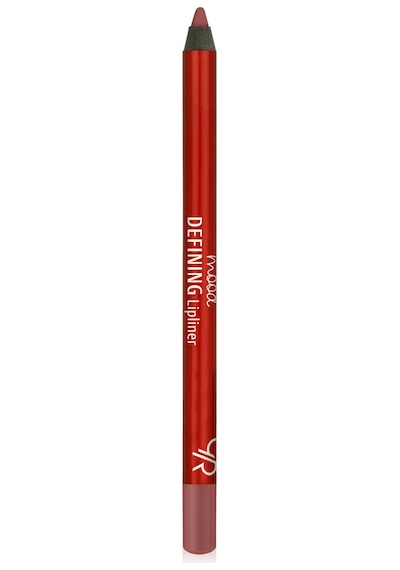Mood Defining Lipliner No: 12 Tuffy Brick - Yoğun Pigmentli Dudak Kalemi Diğer
