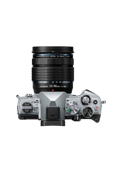 Olympus M.Zuiko Digital ED 12-45 MM F/4 PRO Lens (Olympus Türkiye Garantili)