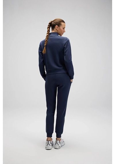 Ellesse Bayan Sweat Ef557-nv Lacivert Lacivert