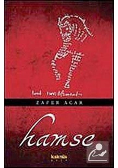 Hamse - Zafer Acar - Kaknüs Yayınları