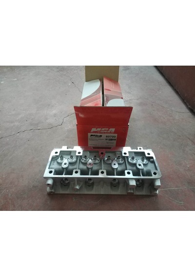 R12 Silindir Kapak