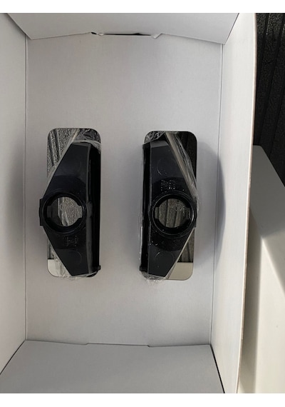 Ford Focus 1 1999-2000 Çamurluk Sinyali Siyah Junyan Marka