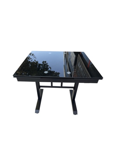 Mobeletto 70 X 80 Japon Ortadan Metal Ayaklı -yanlardan Açılır Ca