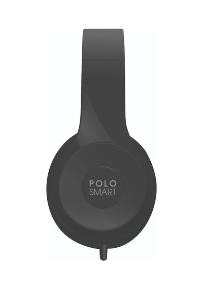 Polosmart FS26 Kulak Üstü Oyuncu Kulaklığı