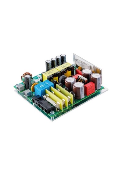 Sfc Energy LAPS120 AUX Beslemeli AC DC Güç Kaynağı 24V - Lazer Pl
