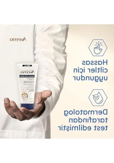 Rahatlatıcı Bakım El Kremi 75 Ml