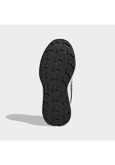 Adidas Jr6632 Terrex Agravic Boa K Unisex Çocuk Koşu Ayakkabısı Çok Renkli