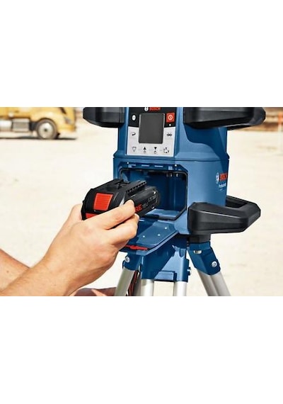 Bosch Distomat Grl 600 Chv