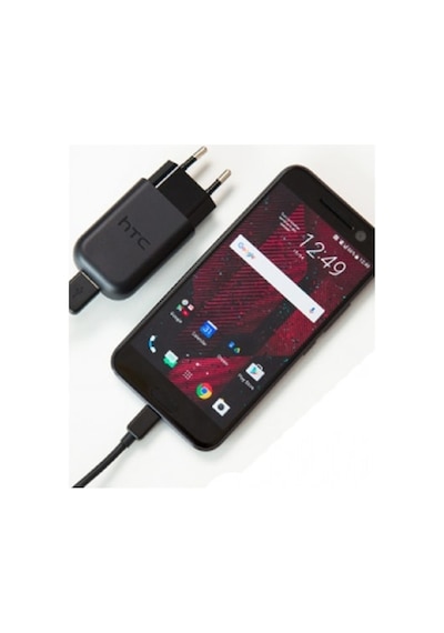 Senalstore Htc Hızlı Şarj Cihazı Aleti Type C 3.0 Rapid Charger
