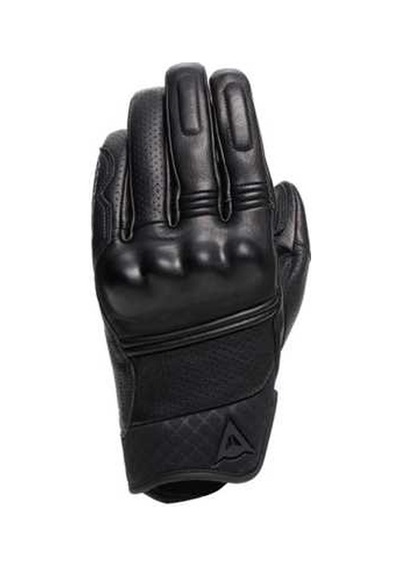 Dainese Daınese Eld/ Folgor Gloves Black/black