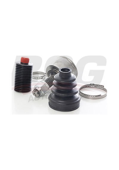 Aks Kafası Dıs Abs Lı Corsa D Adam G Punto Z10xep Z12xep Z14xep A14xer 07-14 52735468