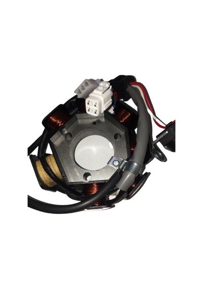 Ybr 125 Statör Komple 2004/2006 Oem