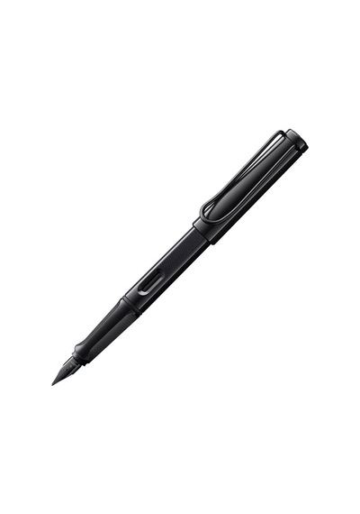 Lamy Safari 2026 Özel Üretim Rengi Meteorite Dolma Kalem F Uç Diğer