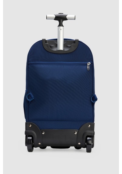 U.S. Polo Assn. Erkek Lacivert Çanta 50317503-vr033