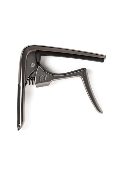 Jim Dunlop 63cgm Trigger Fly Kapo Gun Metal