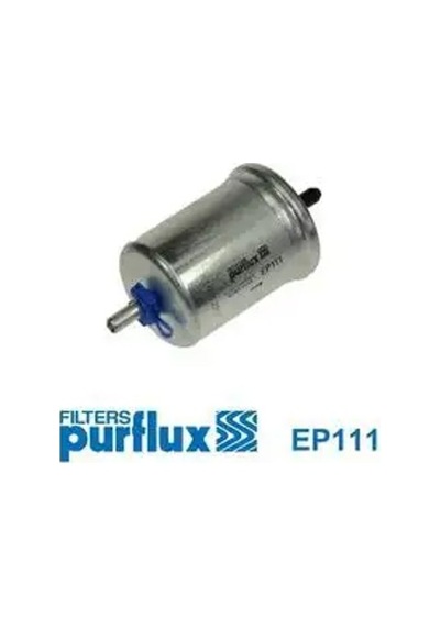 Hyundai Santa Fe 1 Yakit Filtresi 2.7 2001-2006 Purflux Ep111