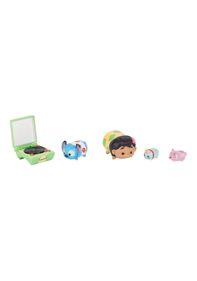 Tsum Tsum Lilo Ve Stitch Figür Seti 23656