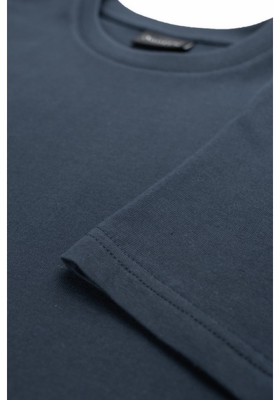 Goffra Kadın Vision Bisiklet Yaka Premium Kalite Yoğun Dokulu Pamuklu T-shirt Lacivert W101-r0220-07 Goffra Kadın Vision Bisiklet Yaka Premium Kalite Yoğun Dokulu Pamuklu T-shirt Lacivert W101-r0220-07