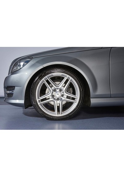 Ayrex Autoglym High Performance Tyre Gel Lastik Parlatıcı Jel 500 Ml