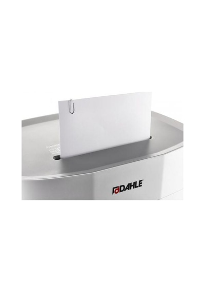 Dahle 23380 Evrak İmha Makinesi 4.0 x 12 MM 25 L