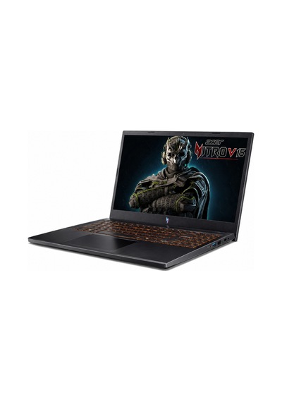 Acer Nitro V 15 ANV15-52-76BW NH.QZ8EY.002OKA06 i7-13620H 24 GB 1 TB SSD RTX5060 15.6" W11P FHD Dizüstü Oyuncu Bilgisayarı