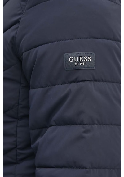 Guess Erkek Mont M4yl05 Wg9o2 G7v2 Lacivert Lacivert