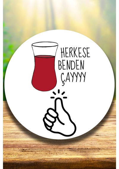 Cafe, Restoran, Çay Ocağı Duvar, Kapı Tablo Süs Modelleri, Ahşap Dekoratif Şık Duvar Dekorasyonu